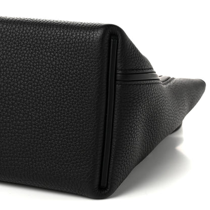 Hermes Togo Swift 24/24 29 Black 10 of 11