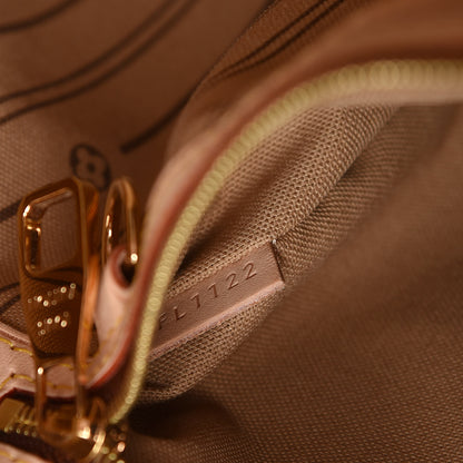 Louis Vuitton Monogram Delightful PM 8 of 14