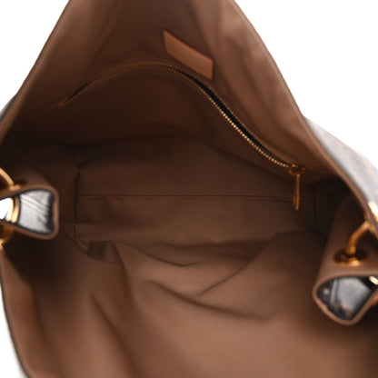 Louis Vuitton Monogram Graceful PM 4 of 9