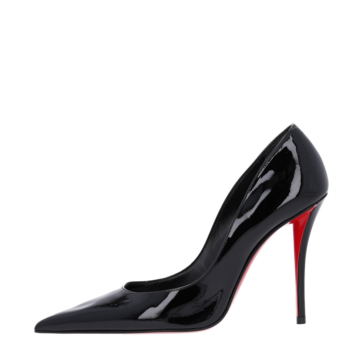 Patent Miss Z 100 Pumps 37.5 Black