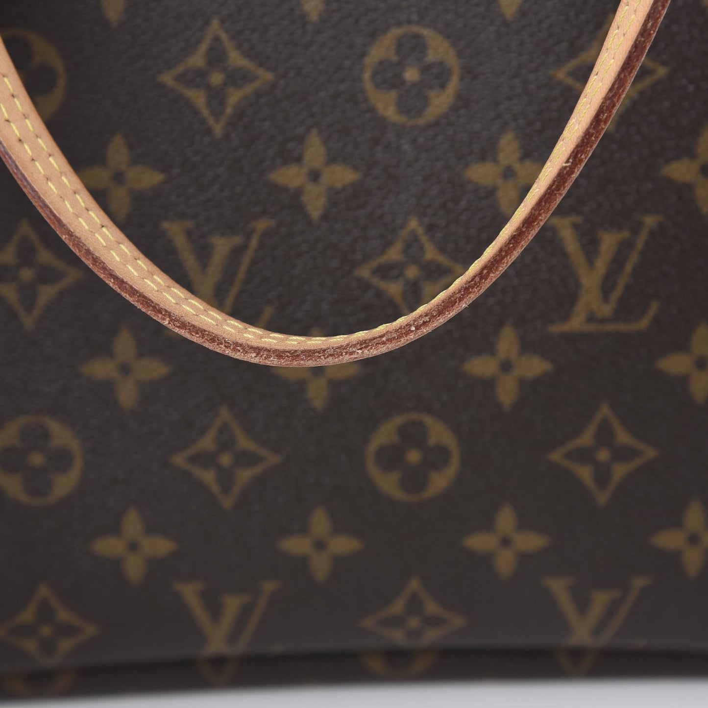 Monogram Neo Neverfull MM