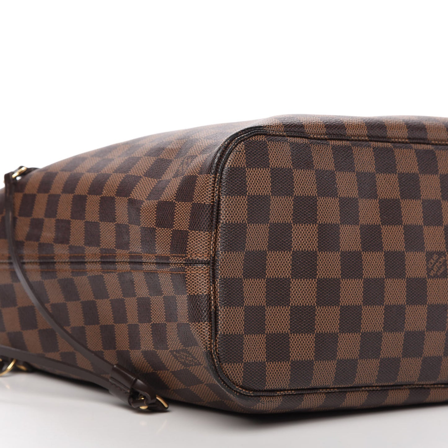 Damier Ebene Neverfull MM