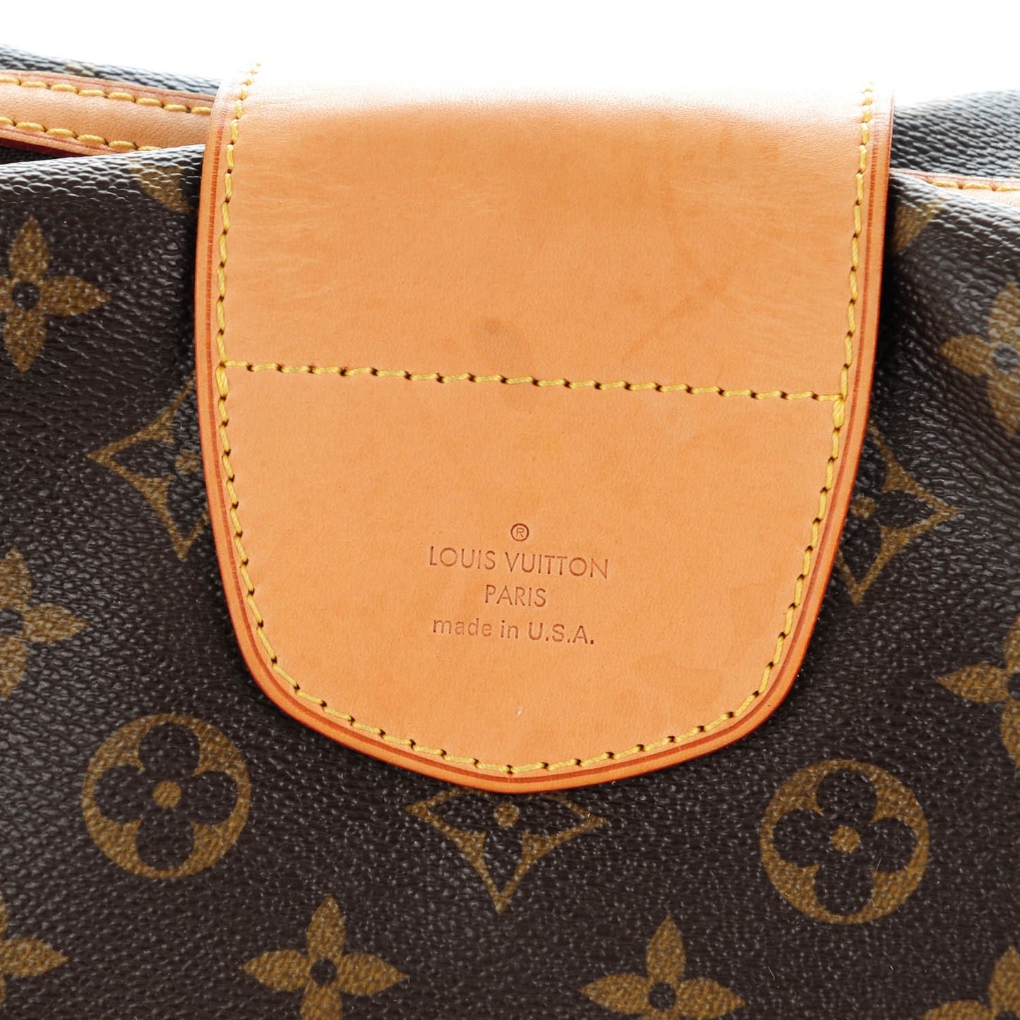 Monogram Stresa PM