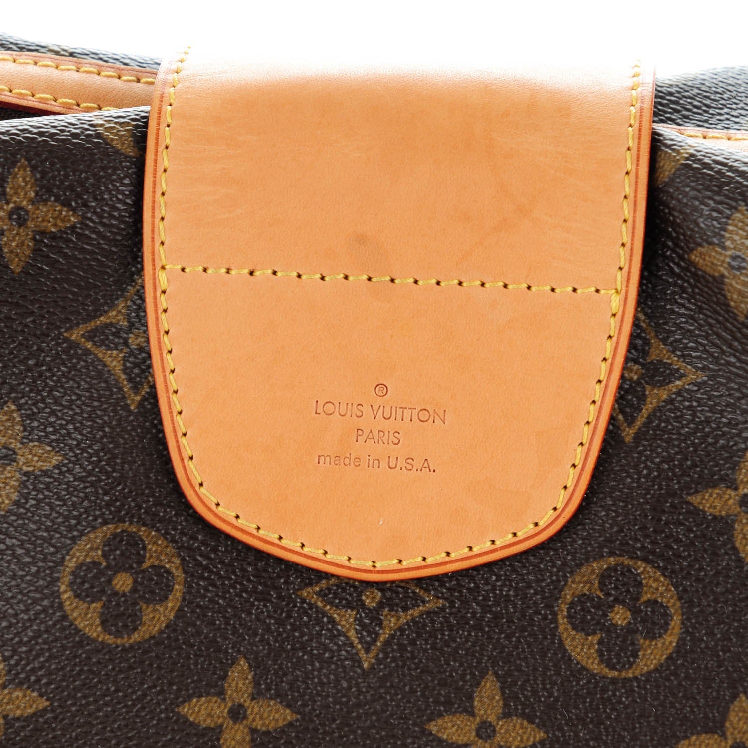 Louis Vuitton Monogram Stresa PM 6 of 7