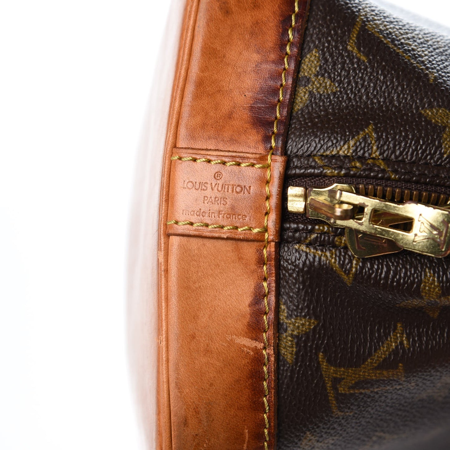 Monogram Alma PM