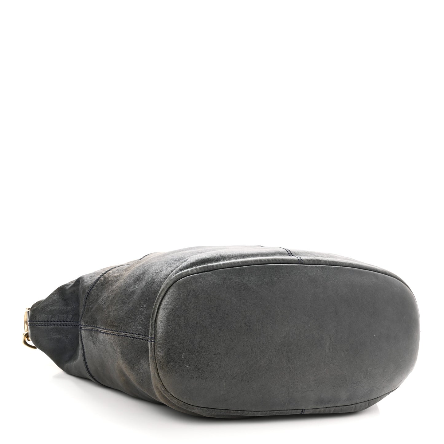 Lambskin Medium Nightingale Navy