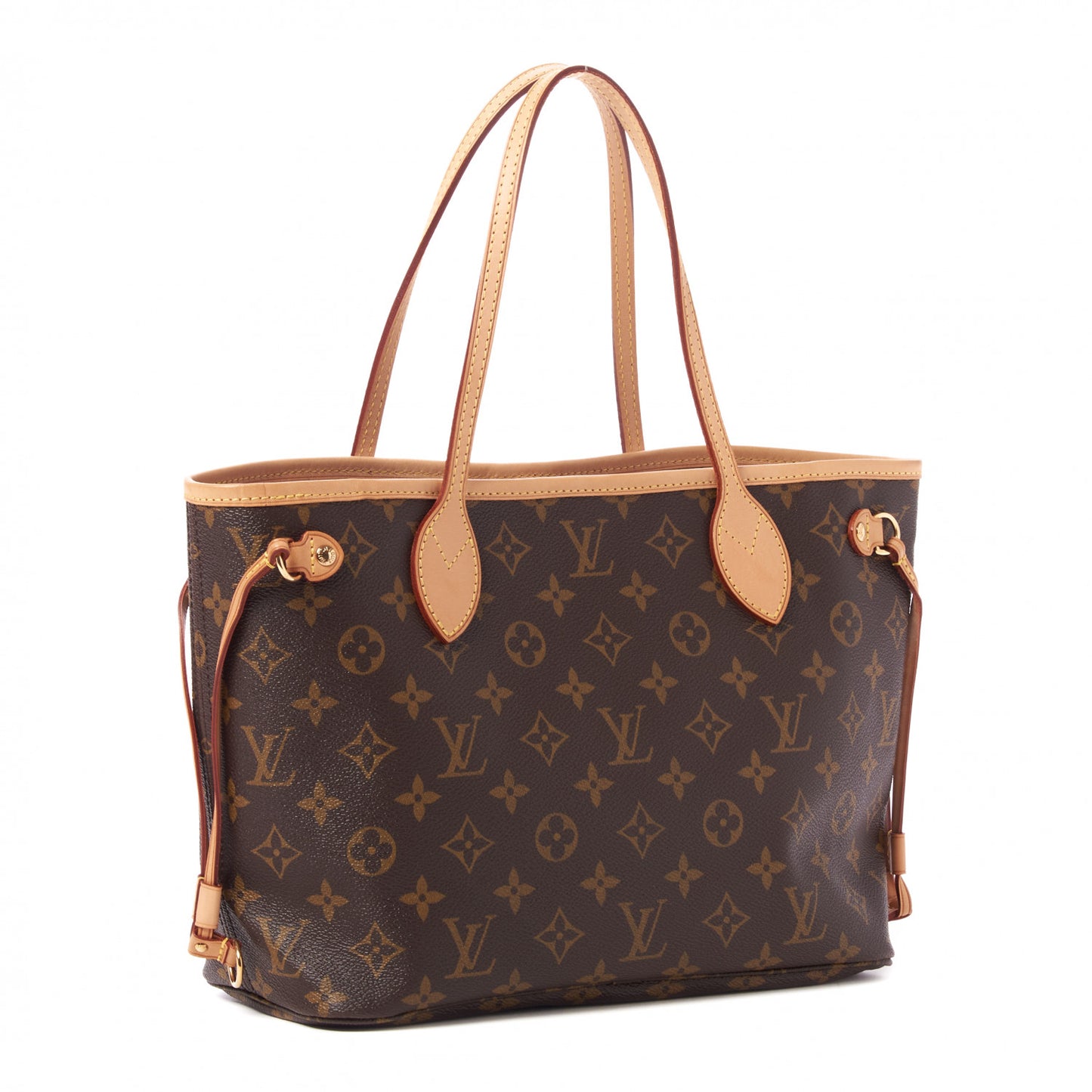 Monogram Neverfull PM