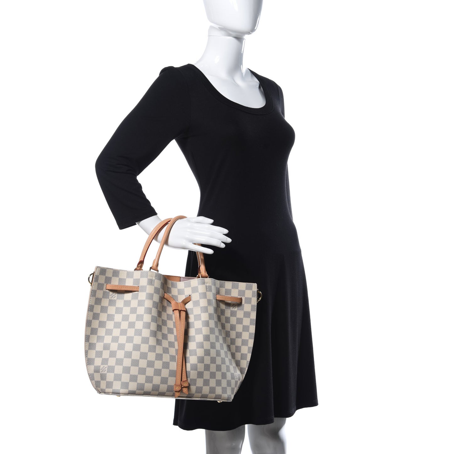 Damier Azur Girolata