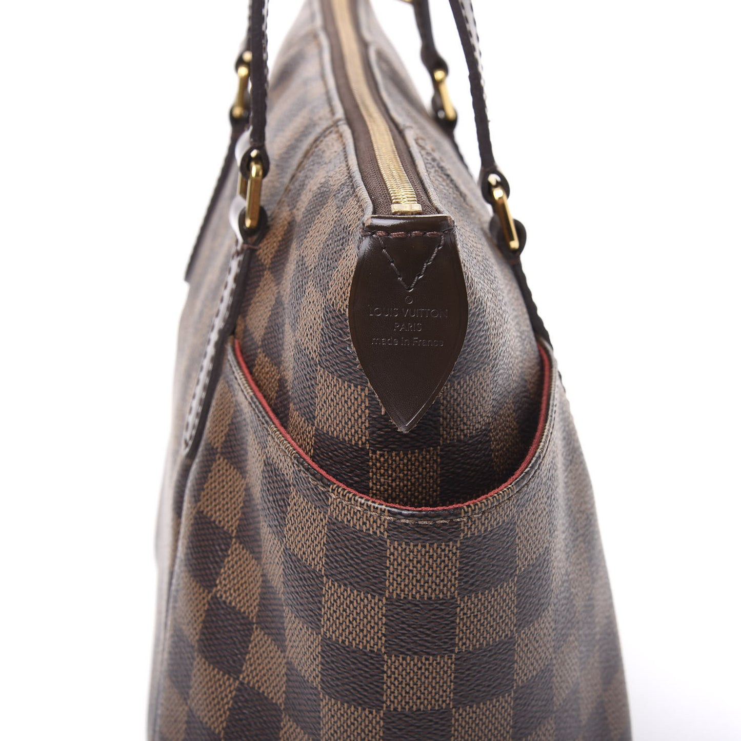 Damier Ebene Totally PM