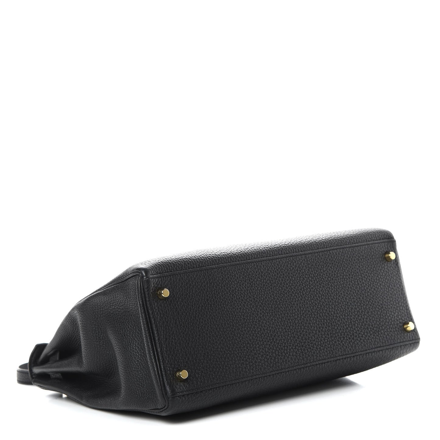 Togo Kelly Retourne 35 Black