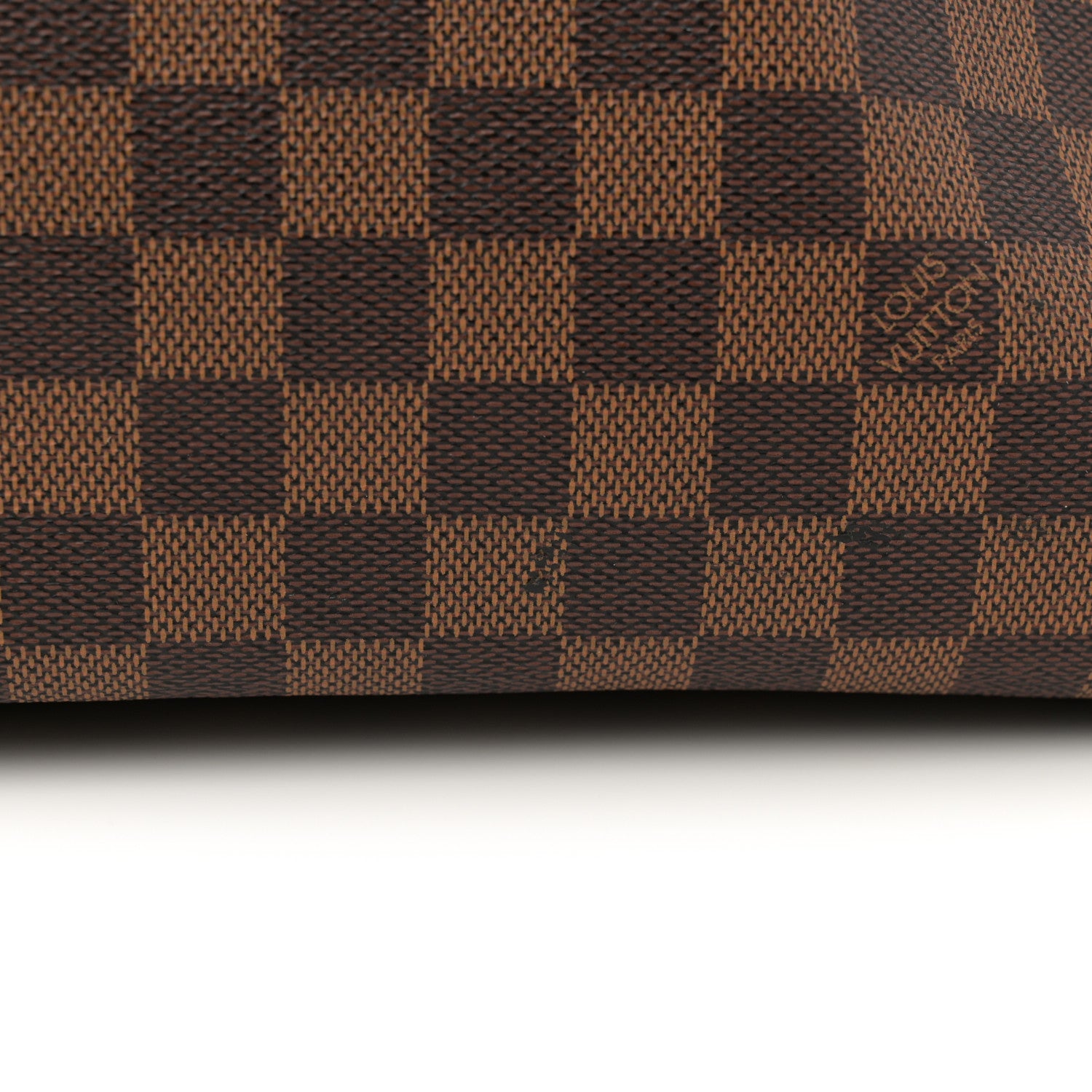 Louis Vuitton Damier Ebene Greenwich GM 14 of 14