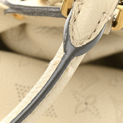 Louis Vuitton Mahina XL White 15 of 15