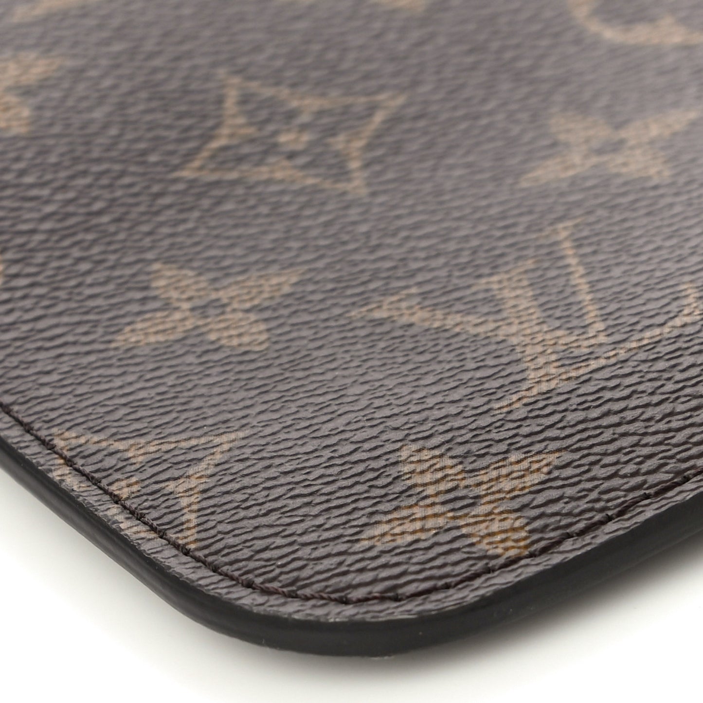 Monogram Neverfull MM GM Pochette