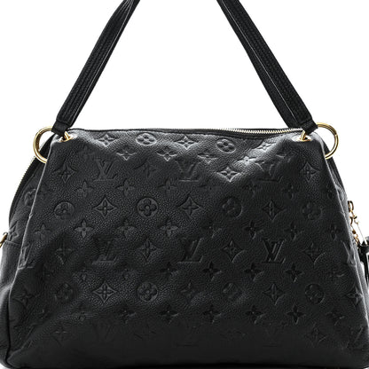 Louis Vuitton Empreinte Ponthieu PM Black 7 of 9
