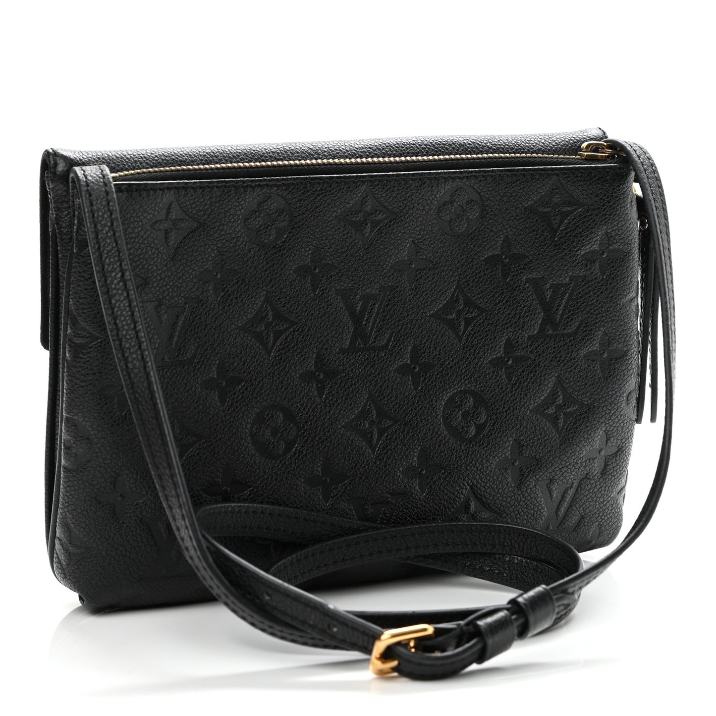 Empreinte Twice Black