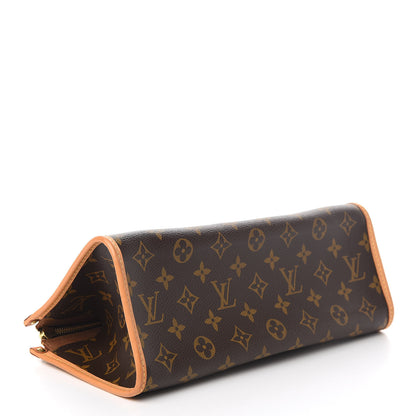 Louis Vuitton Monogram Popincourt 3 of 9