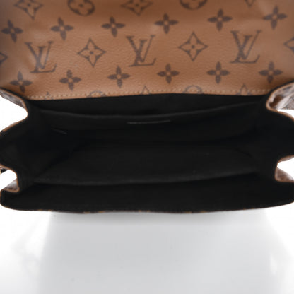 Louis Vuitton Reverse Monogram Pochette Metis 5 of 9
