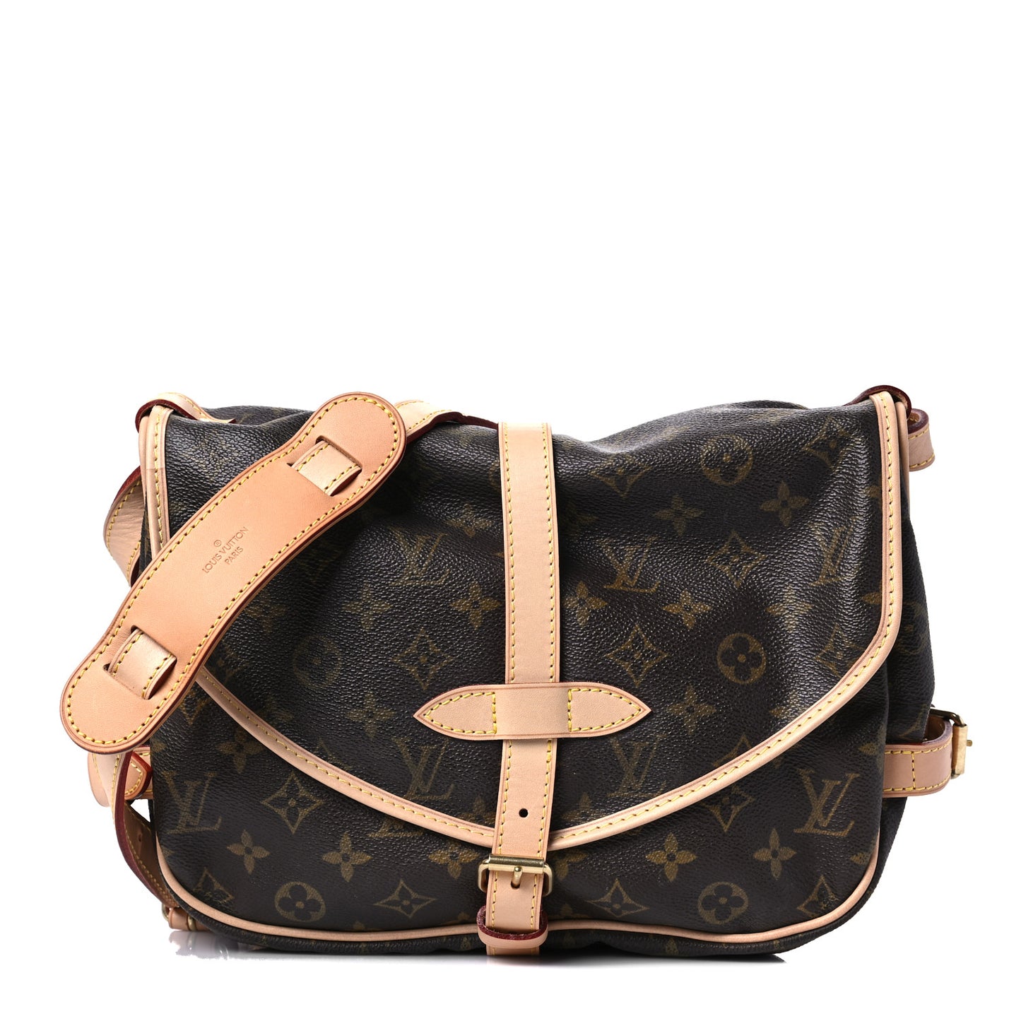 Monogram Saumur 30