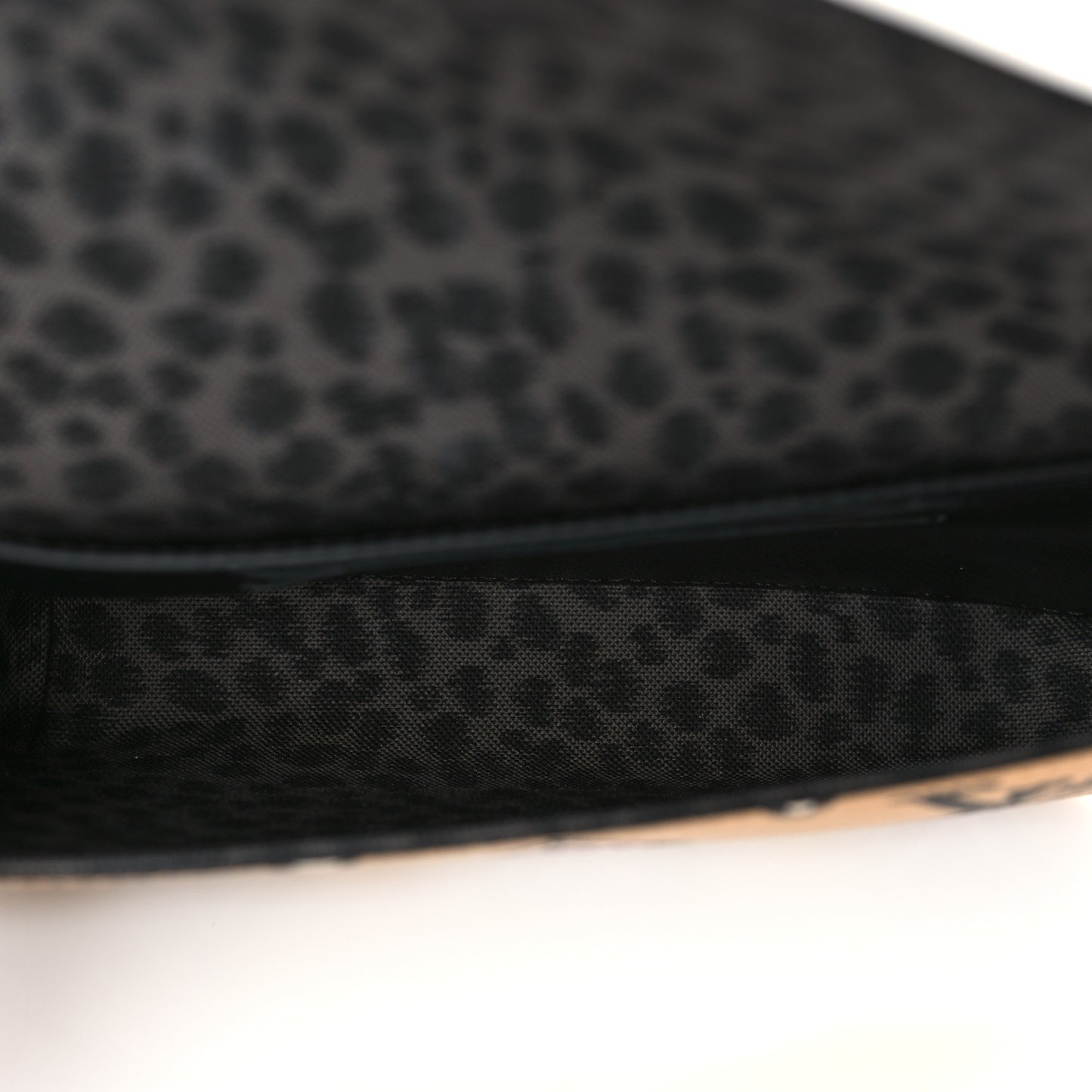 Monogram Wild At Heart Felicie Strap & Go Arizona Creme