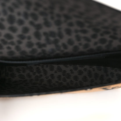 Louis Vuitton Monogram Wild At Heart Felicie Strap & Go Arizona Creme 5 of 8