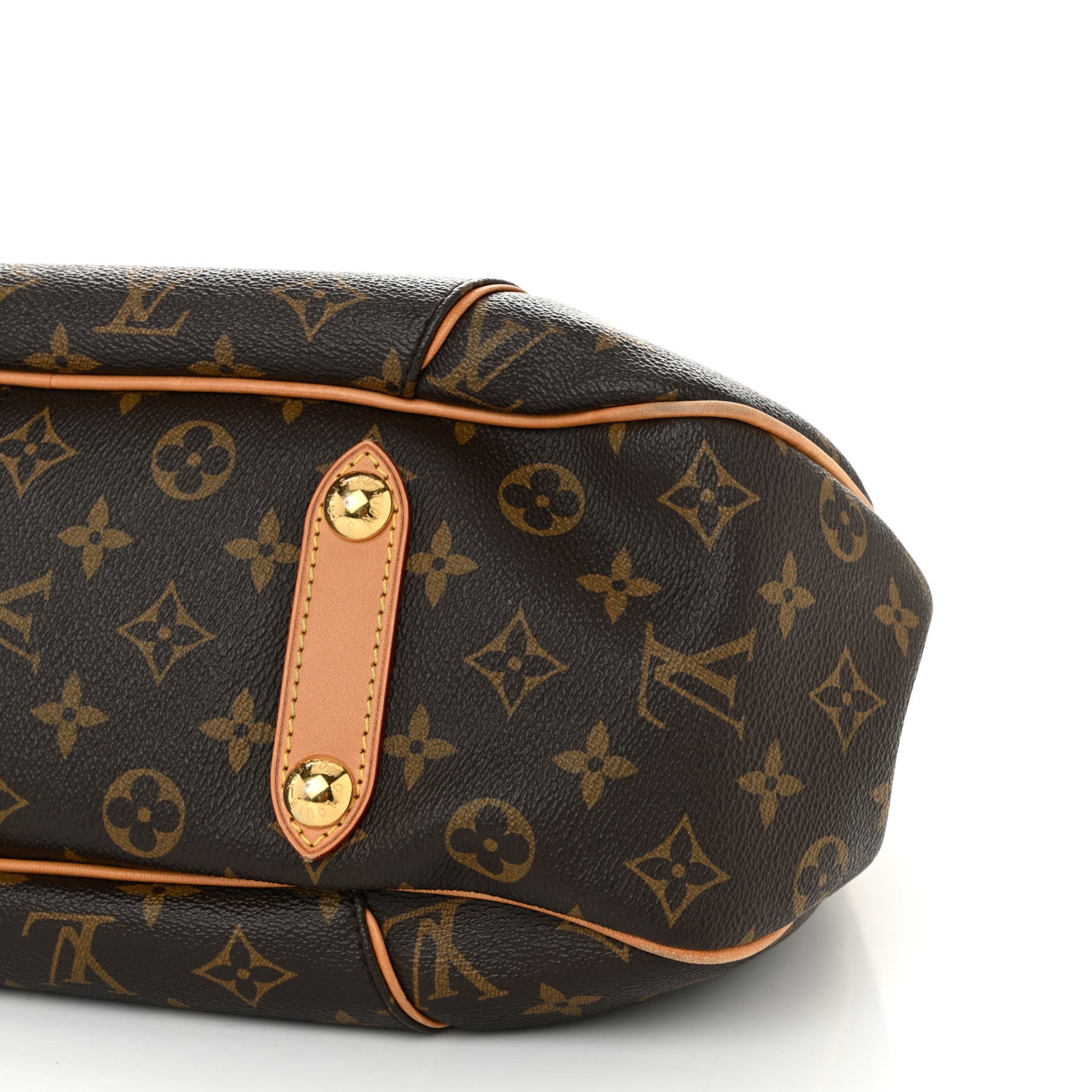 Louis Vuitton Monogram Galliera PM 9 of 9
