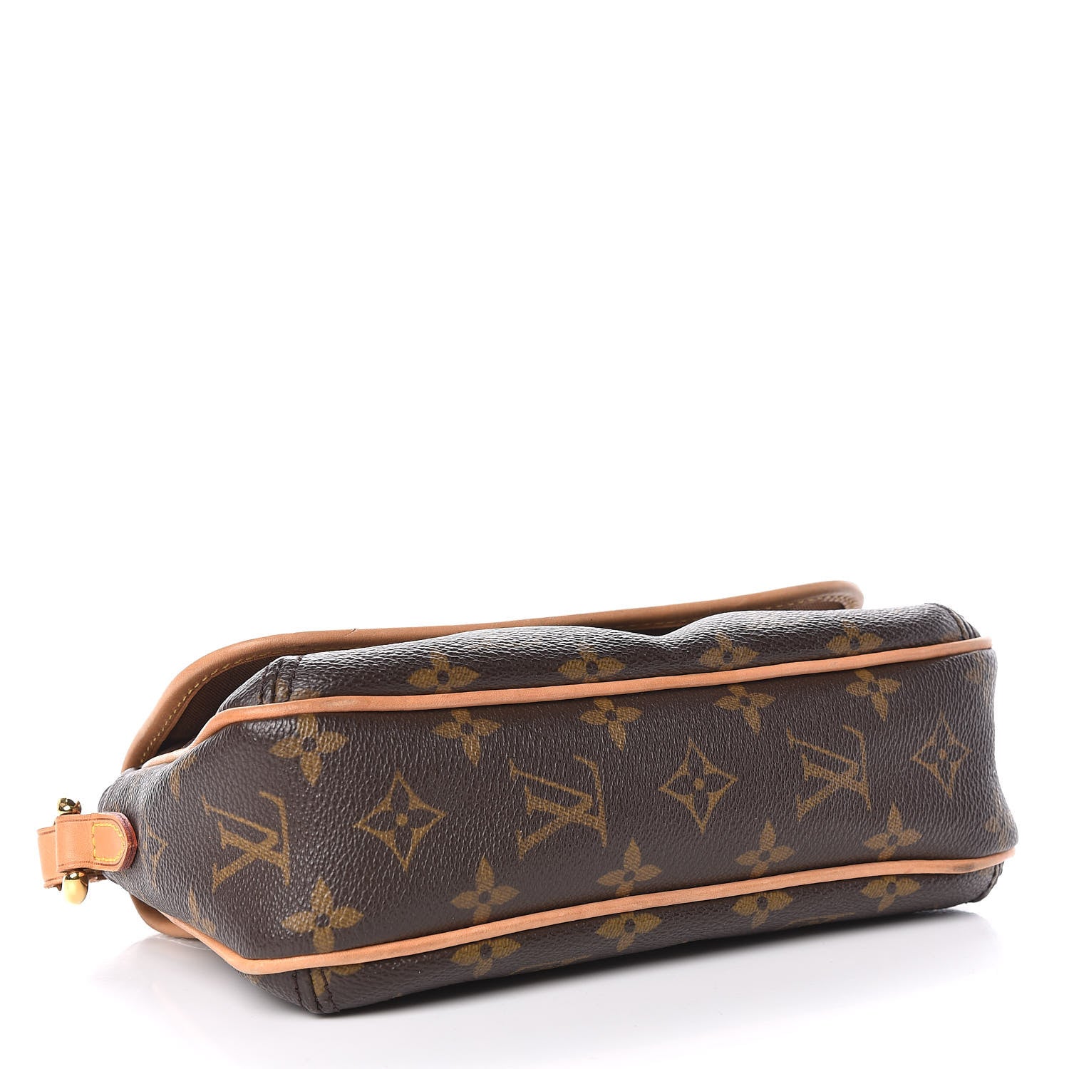 Louis Vuitton Monogram Tikal PM 4 of 19