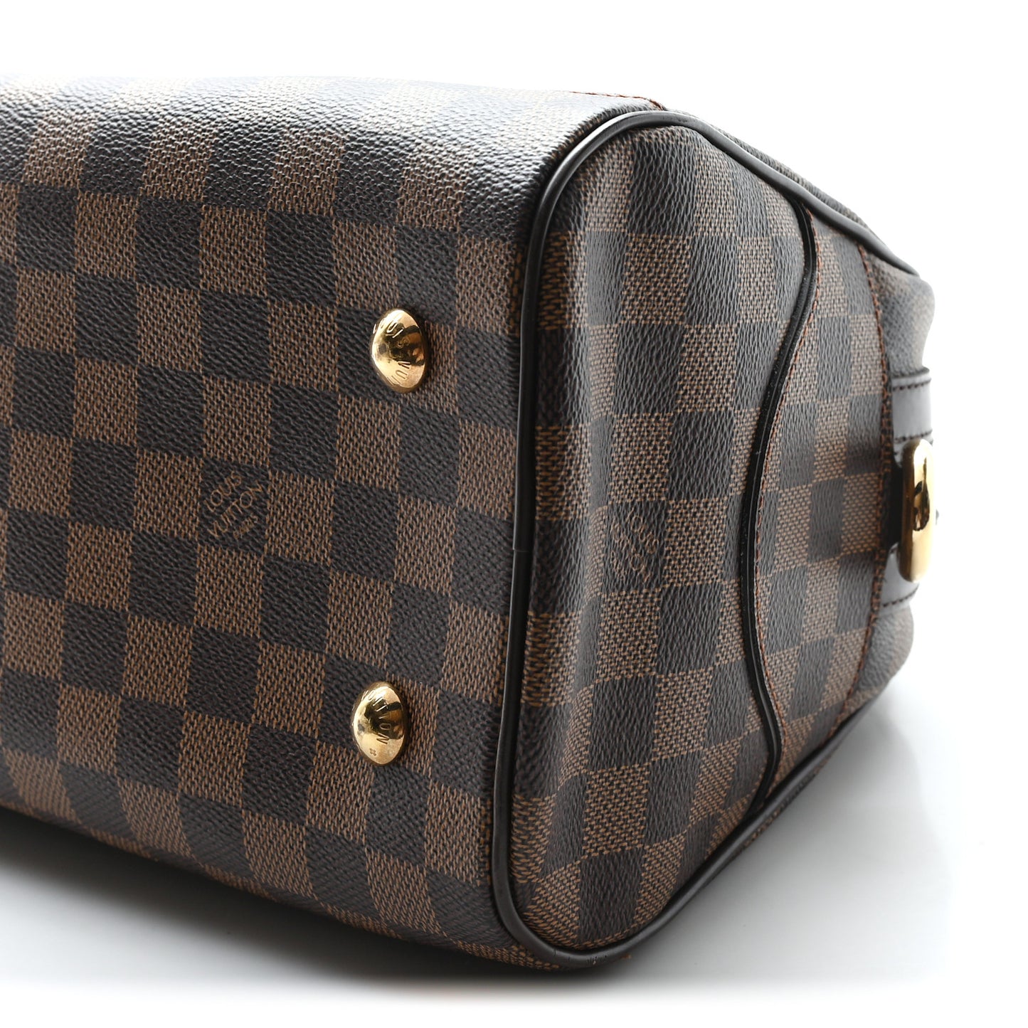 Damier Ebene Duomo