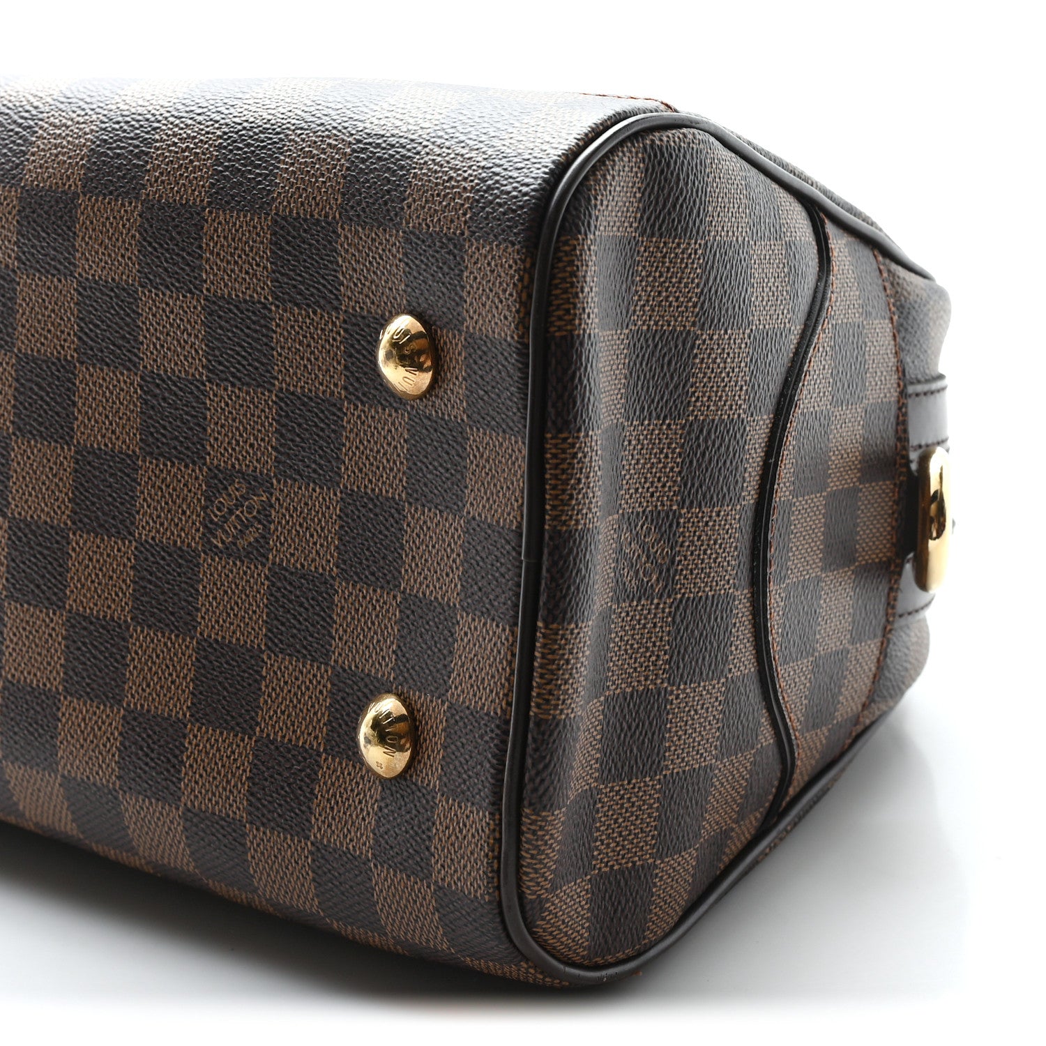 Louis Vuitton Damier Ebene Duomo 9 of 9