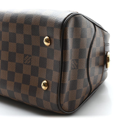 Louis Vuitton Damier Ebene Duomo 9 of 9