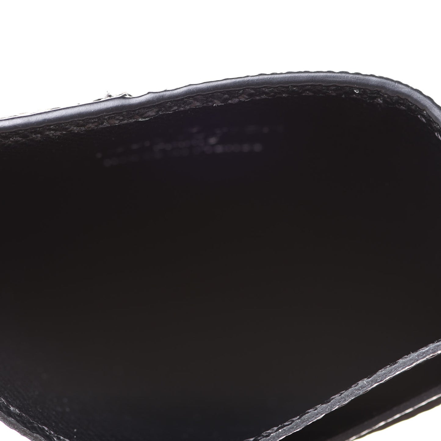 Monogram Macassar Neo Porte-Cartes Card Holder