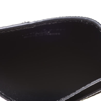 Louis Vuitton Monogram Macassar Neo Porte-Cartes Card Holder 5 of 8