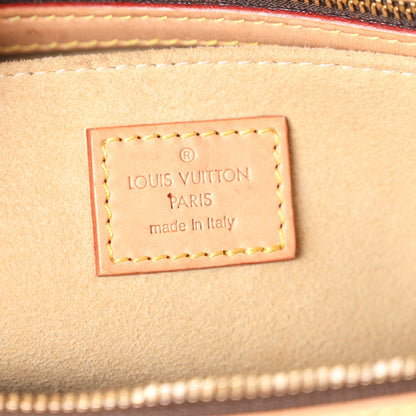 Louis Vuitton Monogram Sofia Coppola Speedy 6 of 12