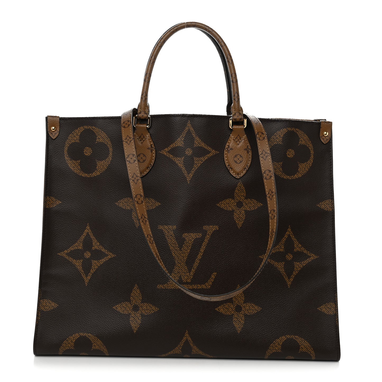 Reverse Monogram Giant Onthego GM