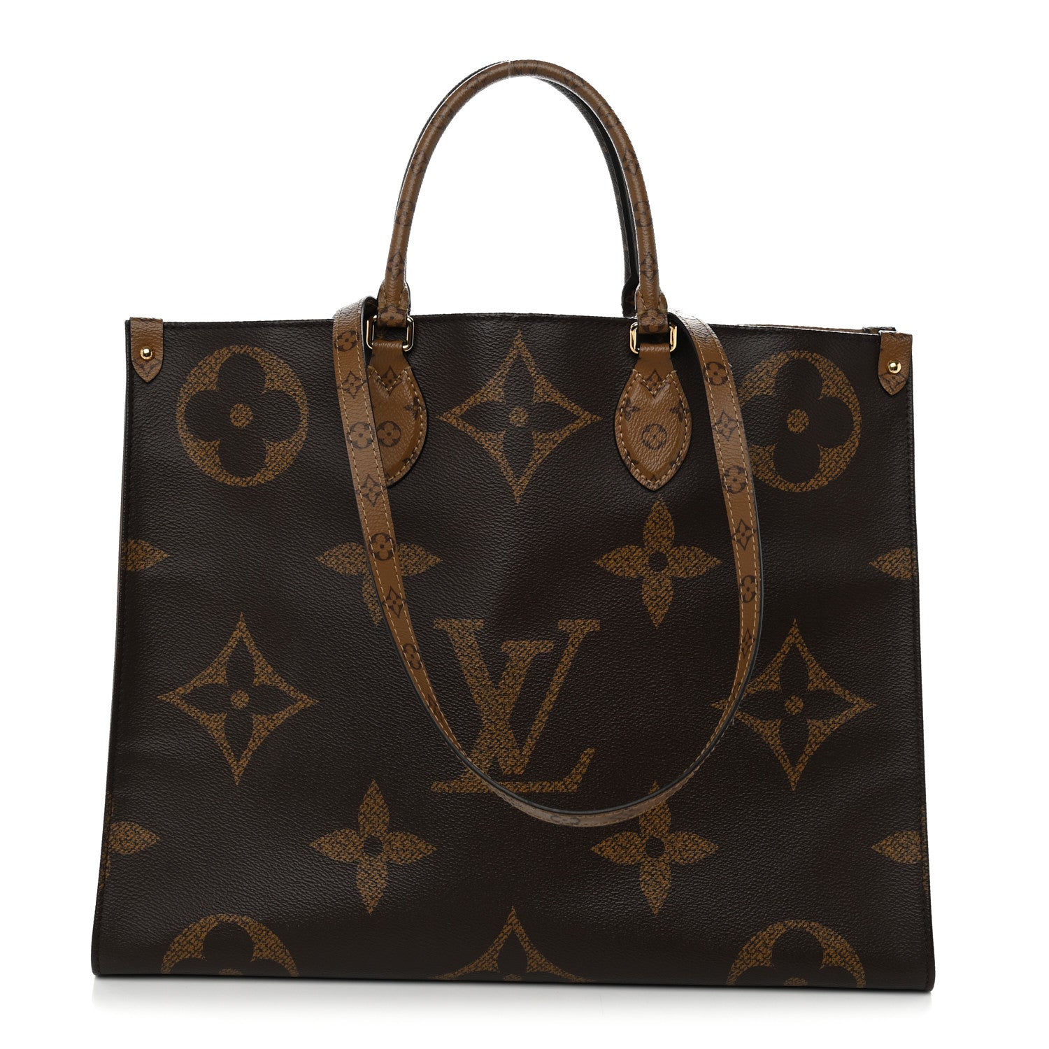 Louis Vuitton Reverse Monogram Giant Onthego GM 1 of 10