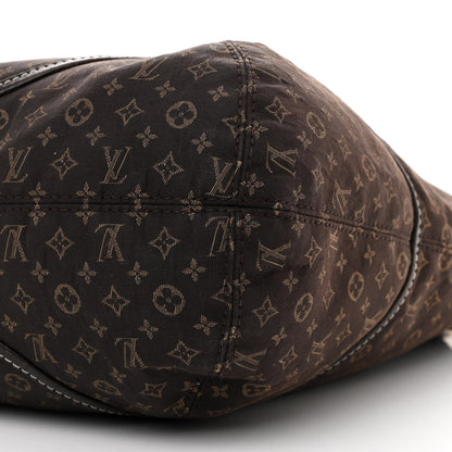 Louis Vuitton Monogram Idylle Elegie Fusain 9 of 10