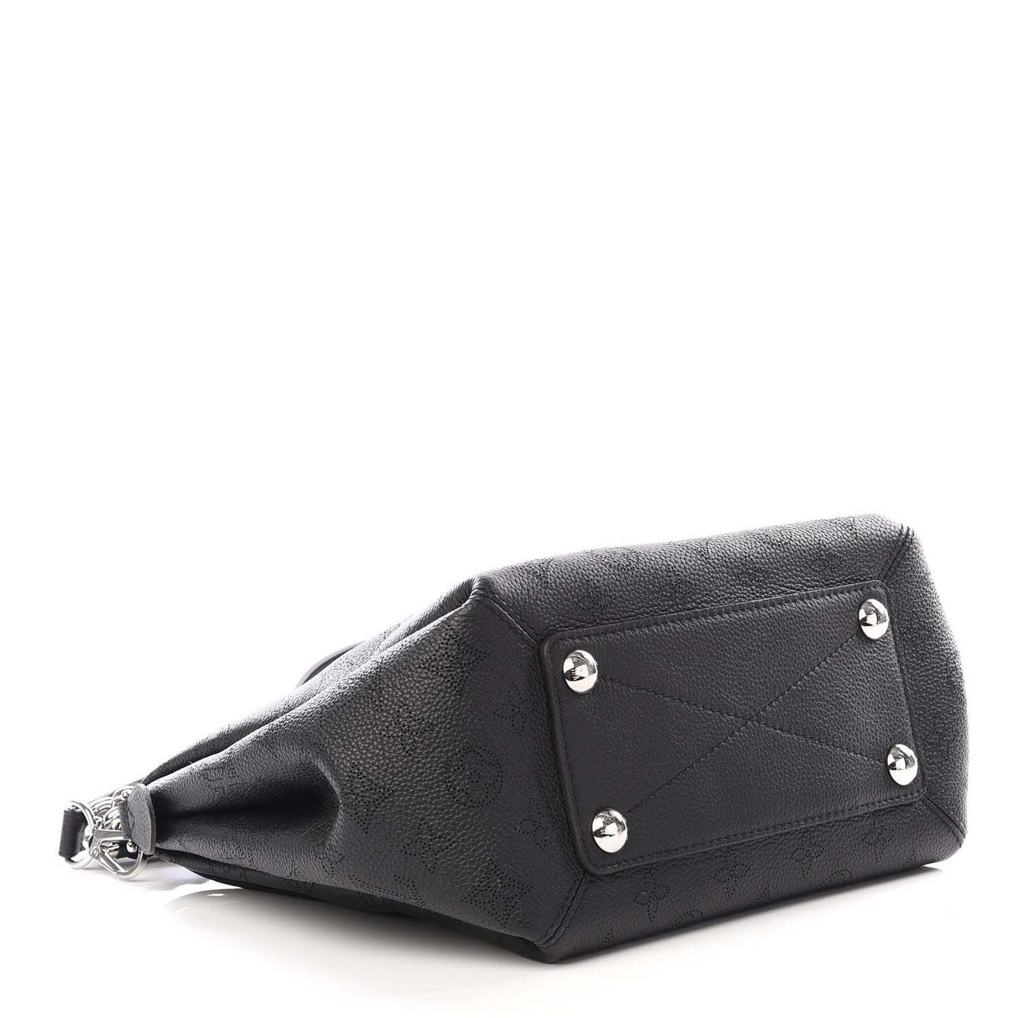 Mahina Babylone Chain BB Black