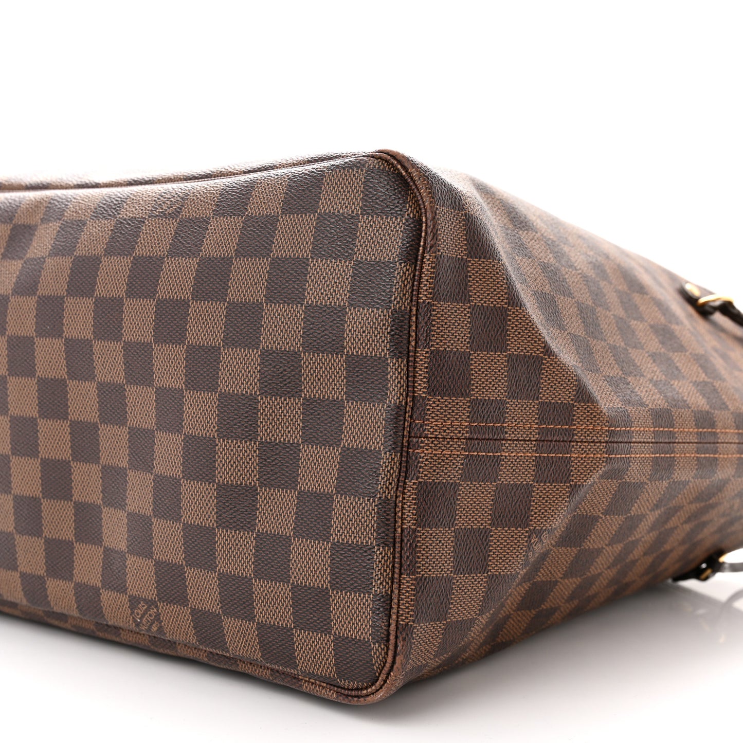 Damier Ebene Neverfull GM