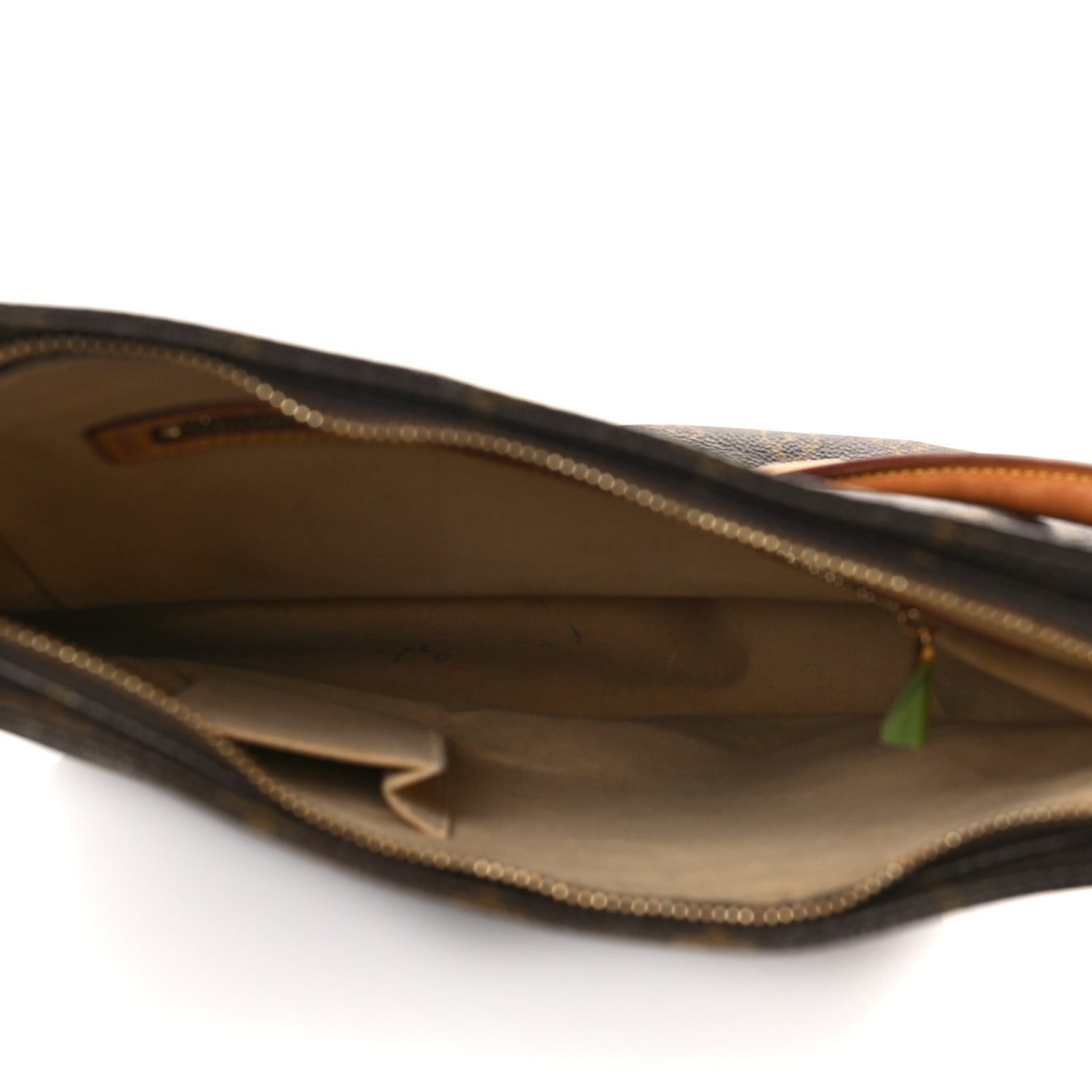 Louis Vuitton Monogram Looping GM 5 of 7
