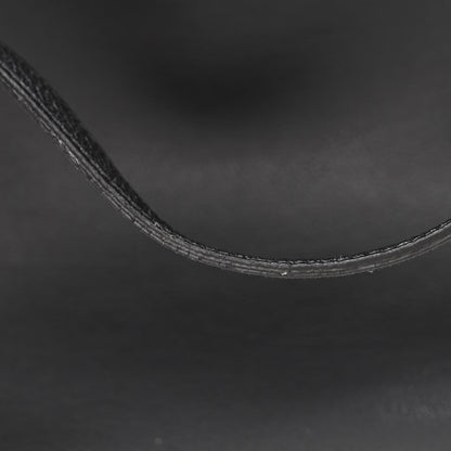 Saint Laurent Calfskin Large Shopping Tote Black 11 of 11