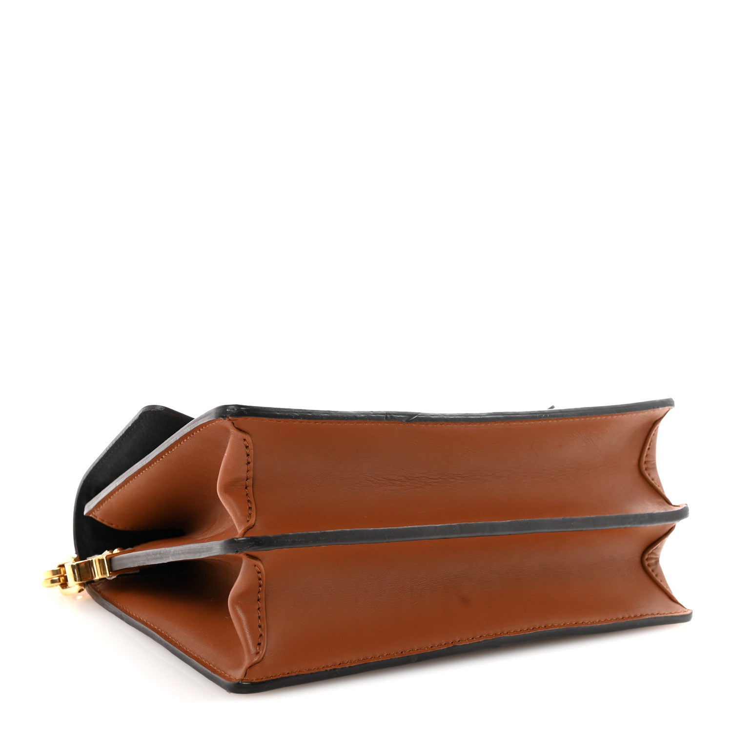 Louis Vuitton Reverse Monogram Dauphine MM 4 of 9