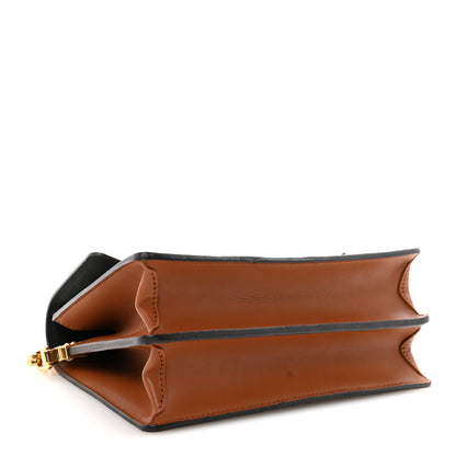 Louis Vuitton Reverse Monogram Dauphine MM 4 of 9
