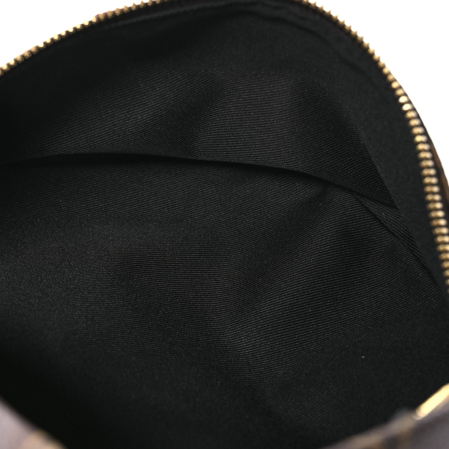 Monogram Bumbag