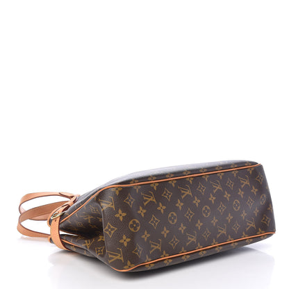 Louis Vuitton Monogram Batignolles Horizontal 4 of 8