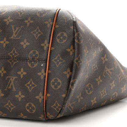 Louis Vuitton Monogram Totally GM 18 of 18