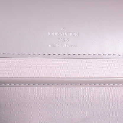 Louis Vuitton Epi Dinard Lilac 6 of 7