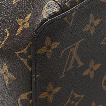 Louis Vuitton Monogram Packing Cube MM 11 of 11