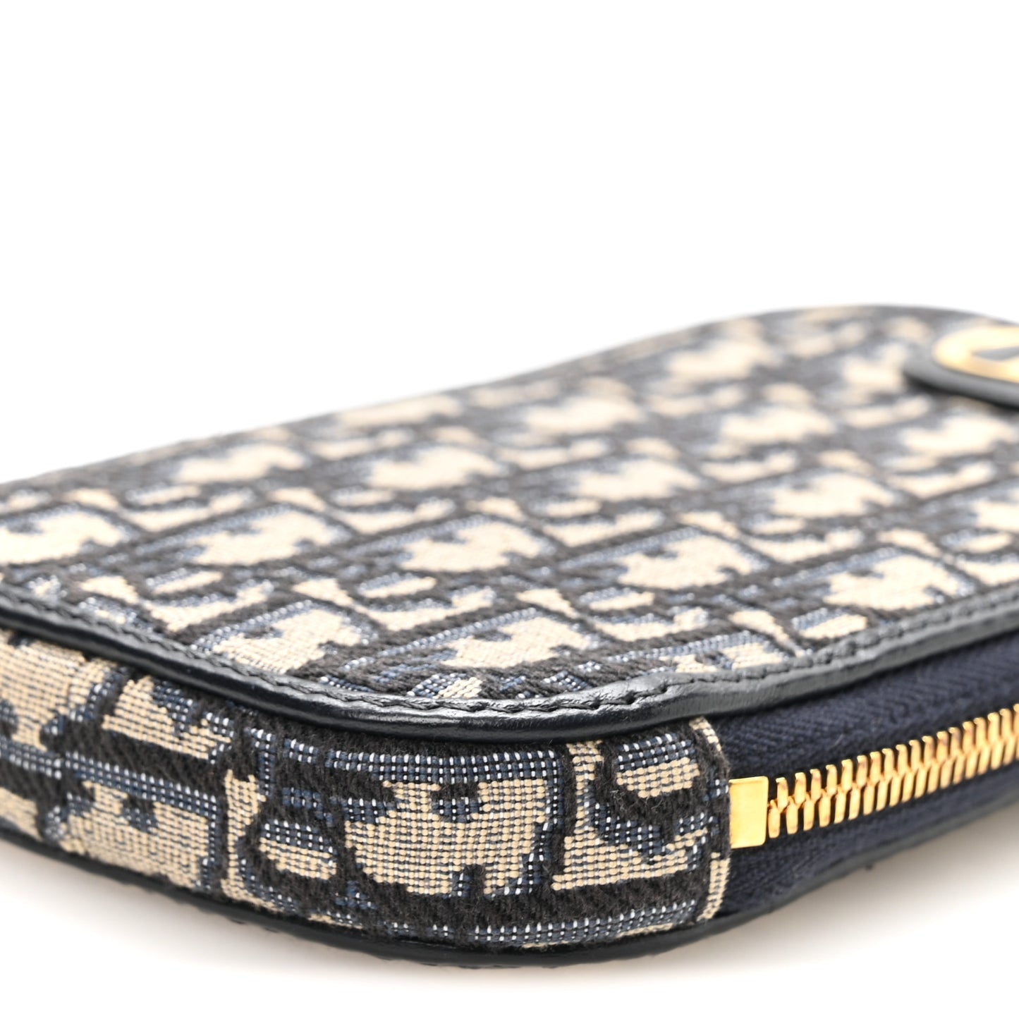 Oblique 30 Montaigne Phone Holder Blue