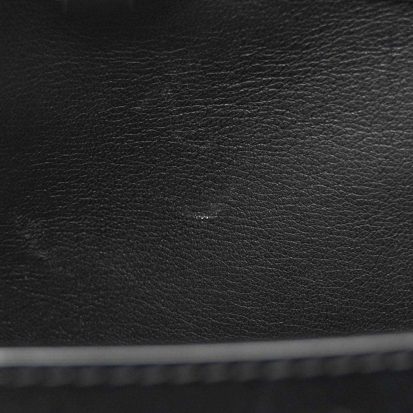 Calfskin Sequin Capucines BB Night Fever