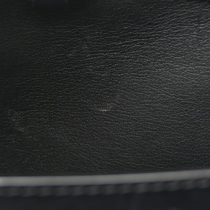 Louis Vuitton Calfskin Sequin Capucines BB Night Fever 13 of 15