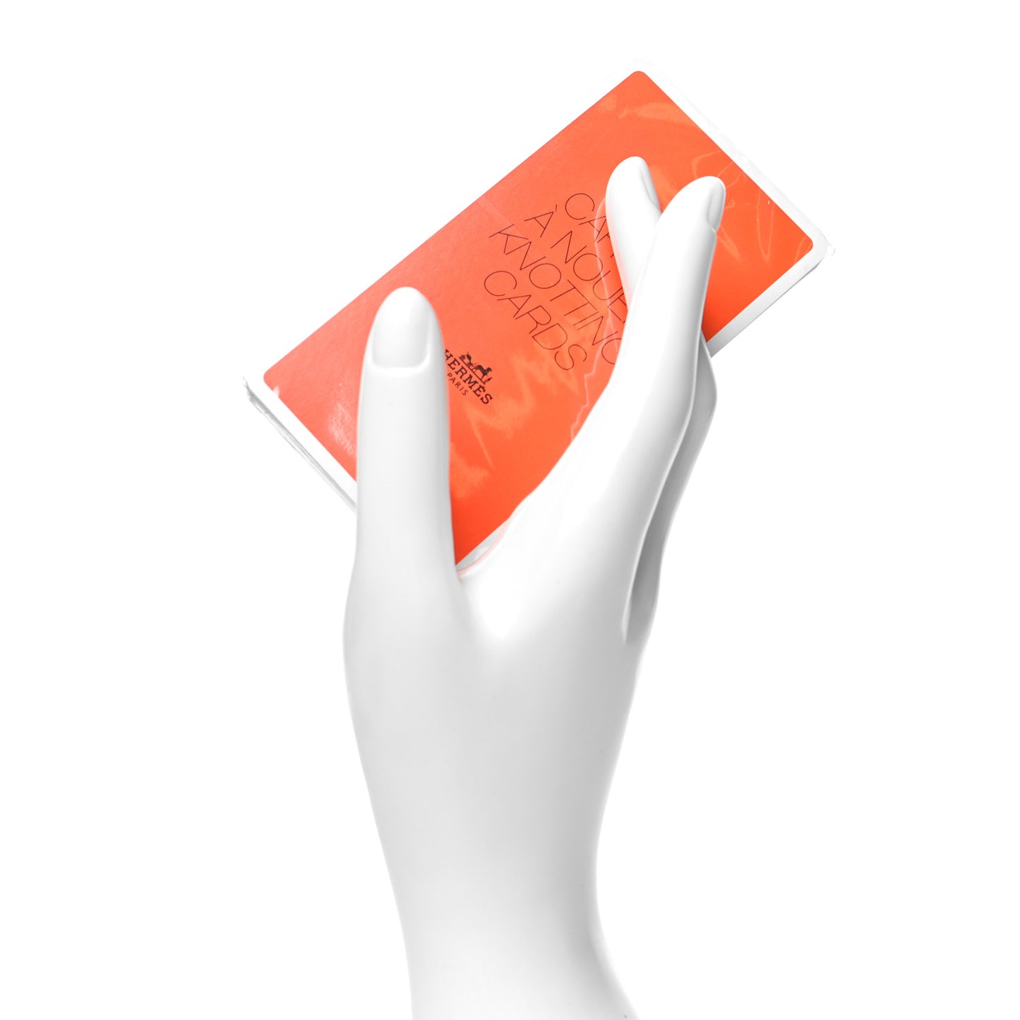 Knotting Cards Cartes A Nouer Carre Scarf Guide